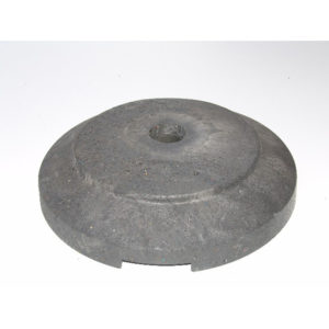 SUPPORT PVC  LEO,  TYPE MINI, NOIR