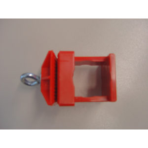 BRIDE K1 D42 + 40x40 mm