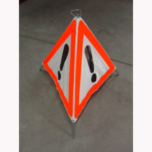 TREPIED REPLIABLE EN TOILE 700 mmsymbole A,21