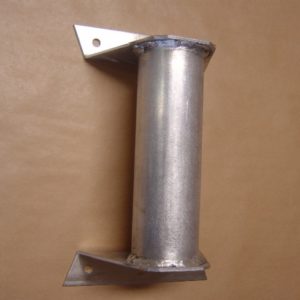 SUPPORT FIXATION MURAL MIROIR
>>>>  distance  280 mm