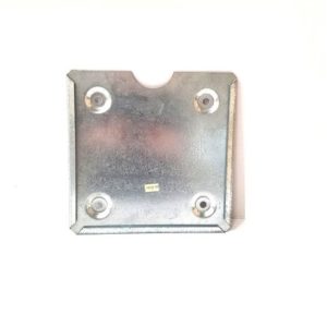 SUPPORT POUR PLAQUE ADR "TIR-2A"