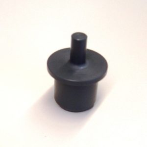 ADAPTATEUR AXE ENTETE pour  LAMPE STAR-BLITZ
 SUR CONE 750 mm