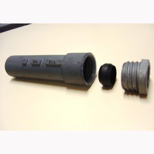 EMBASE FONTE COMPLETE  Ø 60mm