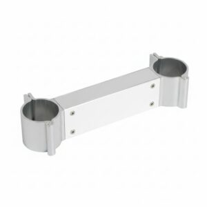 BRAS-EN-SAILLIE ALU (40x60)x260 mm