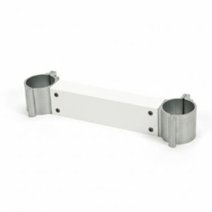 BRAS-EN-SAILLIE ALU (40x60)x310 mm