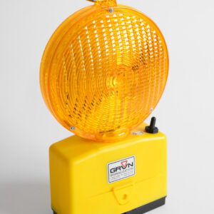 FEU CLIGNOTANT DE SECURITE POUR TREPIEDTYPE STARBLITZ