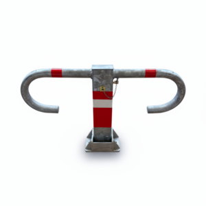 POTEAU REPLIABLE TYPE " BELIER "