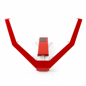 ARCEAUX  PARK V  SOLAIRE, COULEUR : STANDARD gris  metallicmesures:  780x610x68 mm, hauteur: 350 mmprévus avec  :- une télécommande- détecteur de présence