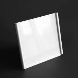 TUBUS  ANODISE NATURE         150X150