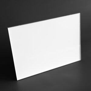 QUINTISSENZ  INOX   (HORIZON.) DIN A4