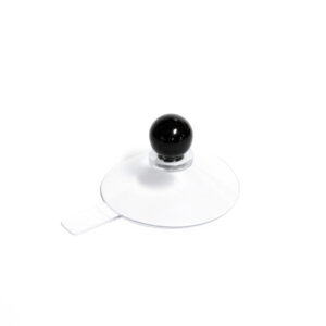 VENTOUSE " ZQS1 " TRANSPARENTE