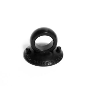 VENTOUSE " ZQS2 " EN NOIR (FORTE)