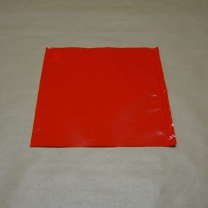 DRAPEAU ROUGE AVERTISSEMENT CHARGE DEPASSANTE
300 x 300 mm en pvc