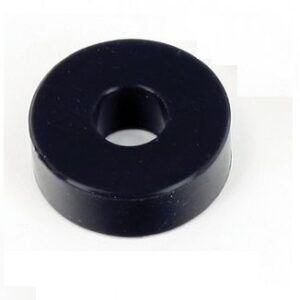 RONDELLES EN PVC BLANC