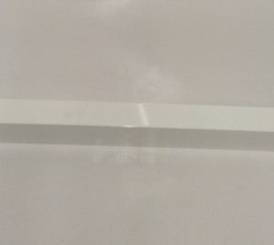 BRAS-EN-SAILLIE ALU (40x60)x710 mm