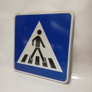 E11ag            CARRE 750mm REFL. RANDFORM