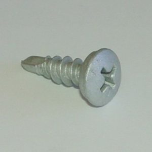 VIS AUTO-TARAUDEUSE                  5X16BOITE DE 100 PIECES