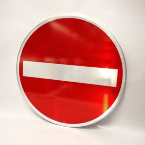 C1a                  ROND  600mm H.I. RANDFORM