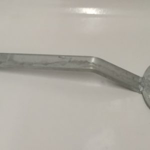 CLE -> EMBASE Ø 60mm