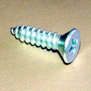 VIS PARKER TETE CONIQUE 4,8X19  DIN7982BOITE DE 10O  PIECES