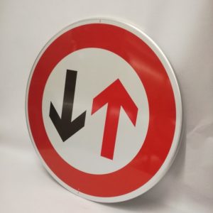 B5                ROND     600mm REFL.RANDFORM