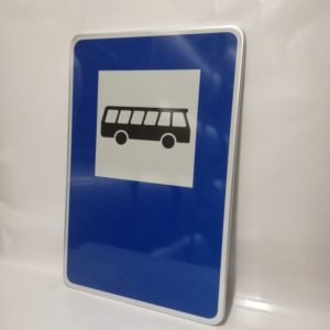 E19      RECTA. 500x750mm REFL. RANDFORM