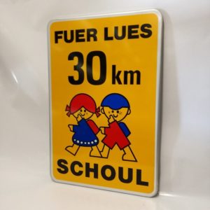 EN4      RECTA. 500x750mm REFL. RANDFORM
            "Fuer lues 30 KM -> Sac"