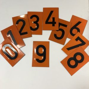 CARACTERE INDIVIDUEL ADR 95x140mm