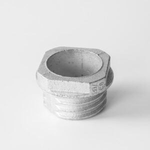 ANNEAU FILETE -> EMBASE Ø 60mm