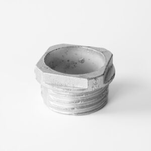 ANNEAU FILETE -> EMBASE Ø 76mm