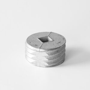 BOUCHON -> EMBASE Ø 60mm