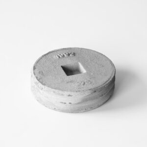 BOUCHON -> EMBASE Ø 76mm