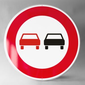 C13aa              ROND 600mm REFL.RANDFORM