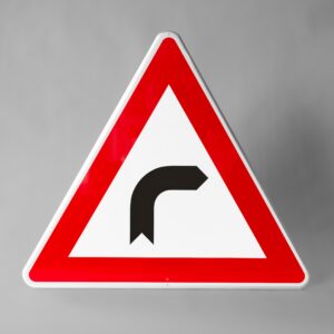 A1ad        TRIANGLE 700mm REFL. RANDFORM