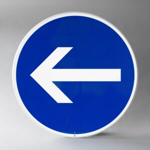 D1a                      ROND 600mm H.I. RANDFORM