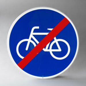 D4a                 ROND 600mm REFL. RANDFORM