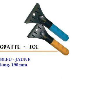 z - GRATTE-ICE  190mm